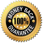 Brazilian Wood 60 day satisfaction guarantee